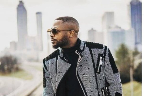 Celebrities congratulate Tunde Ednut on 38th birthday