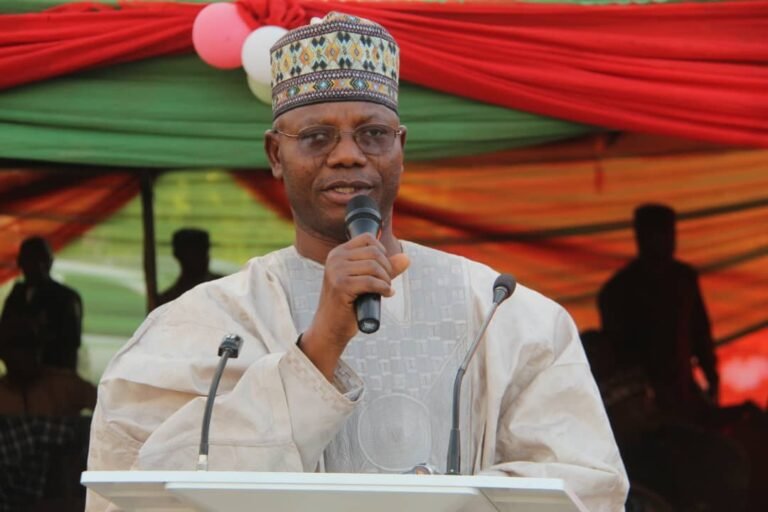 WASA 2023: Troops Of Tradoc Nigerian Army, 31 Artillery Brigade Synergise for 2024