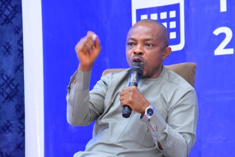 Nigerians Suffering Fuel Price Hike — Ajaero