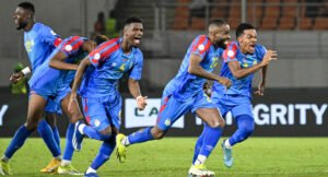 2026 World Cup: FIFA, CAF React as DR Congo Qualify For Tournament