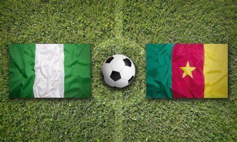 7 Times Super Eagles, Indomitable Lions Have Clashed At AFCON