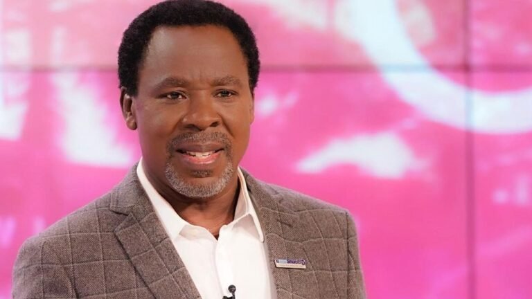 TB Joshua raped, tortured members – BBC investigation