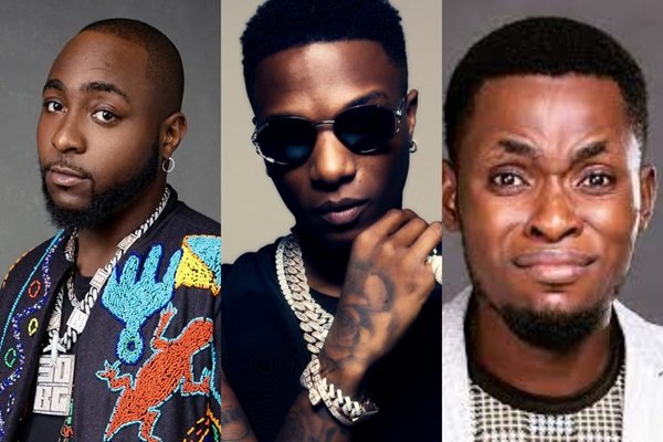 Three Nigerians among top 10 most popular Africans on social media