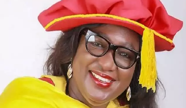 We Didn’t Ban Worship Centres On Campus, Says UNICAL VC