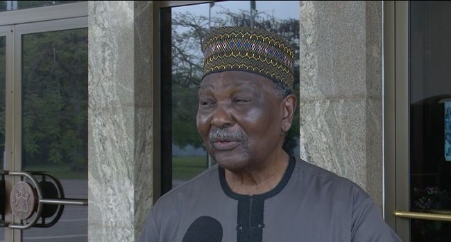 Nigeria Cannot Afford Another Civil War, Says Gowon