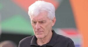 World Cup 2026: Why we beat South Korea 1-0 – South Africa coach, Hugo Broos