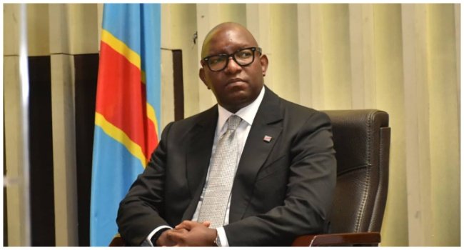 DR Congo Government Resigns In Election Aftermath