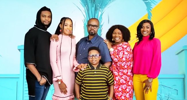 ‘The Johnsons Finally Taking A Bow’ After 13 Years, Charles Inojie Announces