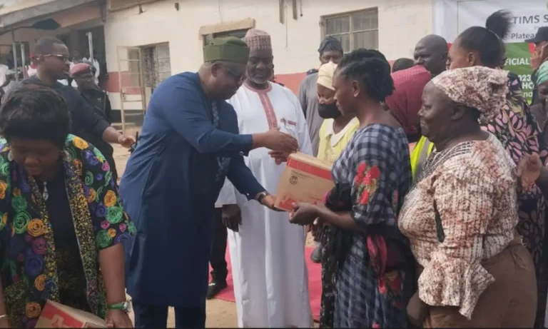 Plateau Attacks: We will not remain victims- Gov. Mutfwang assures residents