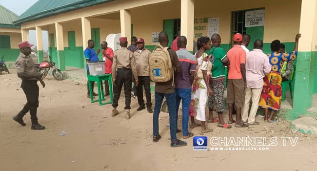 Voting Commences As INEC Holds Bye-Elections, Rerun In 26 States