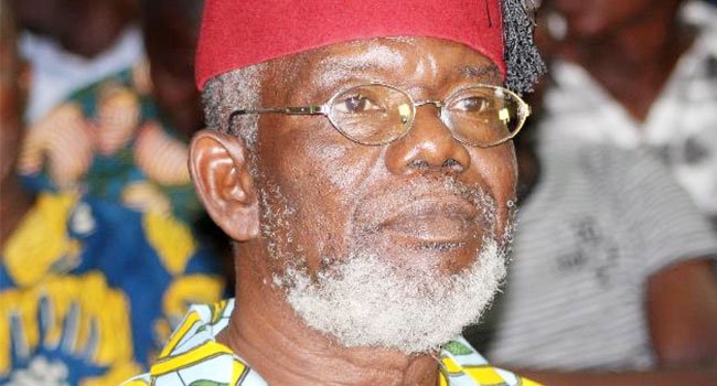 Liberia Defence Minister Resigns 10 Days After Appointment