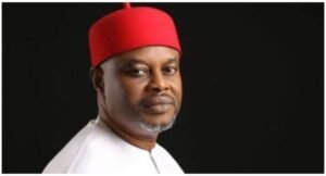 Alleged certificate forgery: I’m ready to appear in court – Ex-Minister, Nnaji