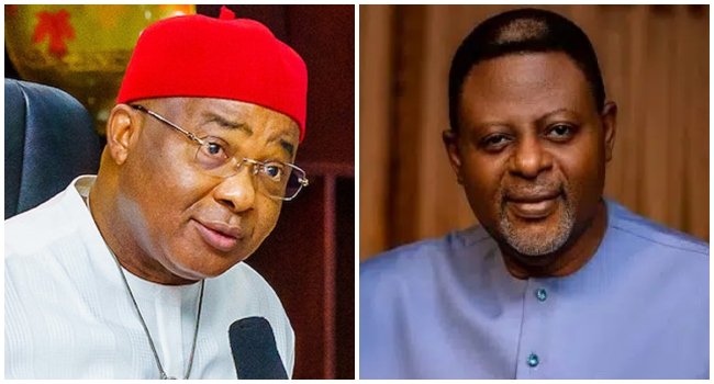 APC Replaces Uzodimma With Otu As Edo Gov Primary Chair