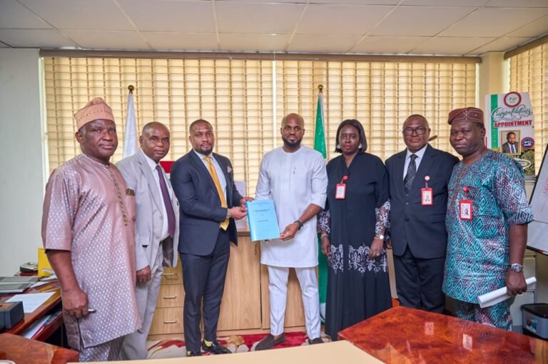 Enugu Gov’t, SMEDAN Sign N1 billion Partnership Deal To Empower NMSMEs in the State