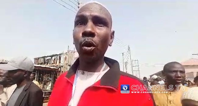 Rerun: ‘Some Security Agents Are Compromised,’ Kaduna PDP Agent Decries Vote Buying