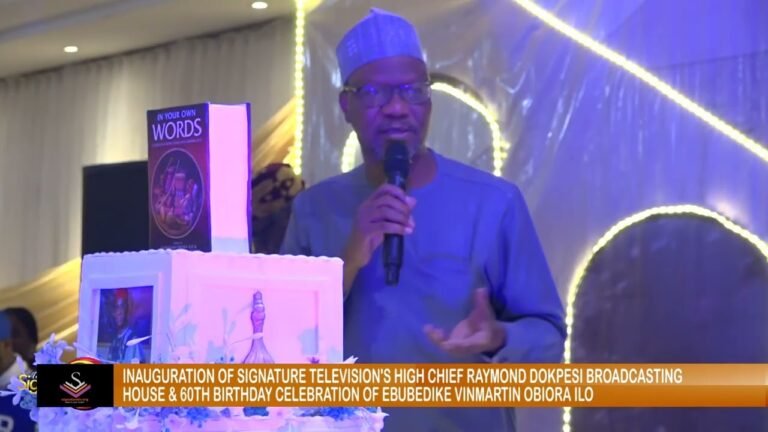 WHY WE SUPPORTED SIGNATURE TV – MACARTHUR FOUNDATION