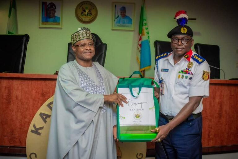 NSCDC Working With Police, Military To Rescue Abducted Students – Audi