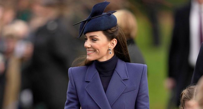 Princess Of Wales Apologises Over Edited Photograph