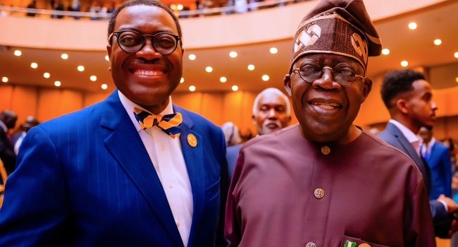 Nigeria Secures $1.1bn AfDB Loan To Power 5m People By 2026 – Tinubu
