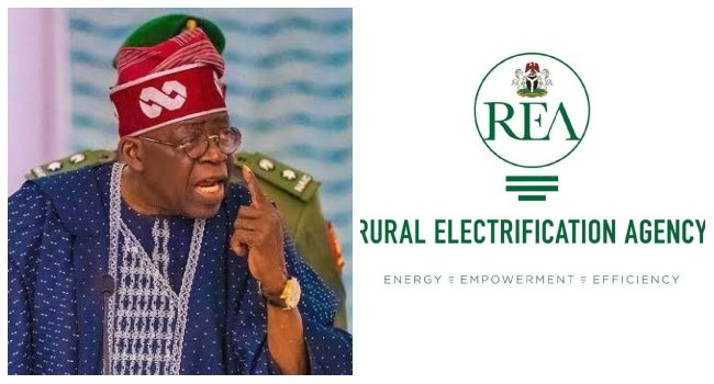 Alleged N1.2b Fraud: Tinubu Suspends Rural Electrification Agency MD, Three Others