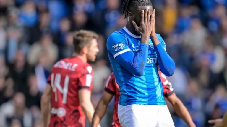 EPL: Arokodare backs Edwards to turn things around at Wolves