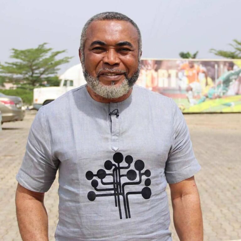 Zack Orji’s health: AGN Appreciates President Tinubu’s Intervention