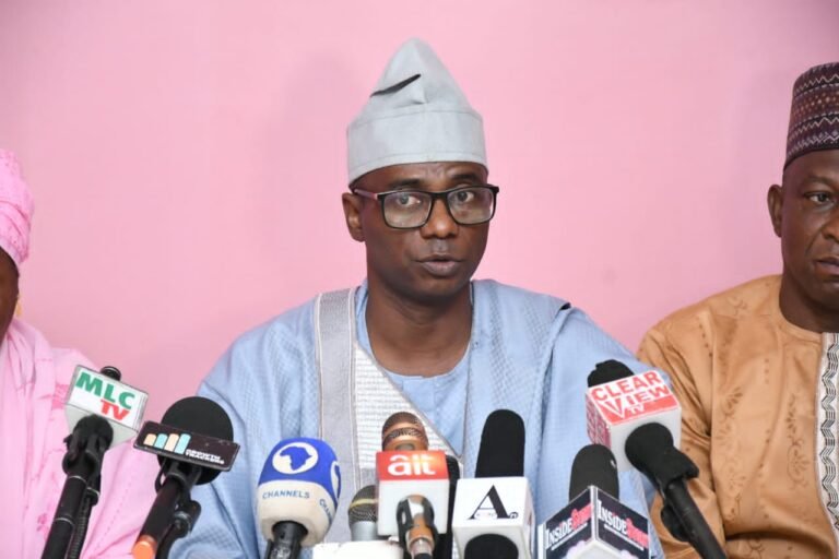 Attack On Witnesses: SDP’s Allegation Stands Logic On Its Head – Kogi Govt