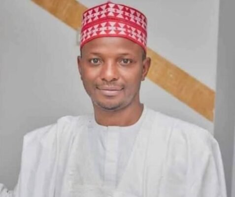 Gov Yusuf Appoints Kwankwaso’s Son As Commissioner
