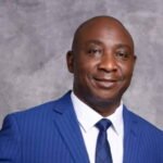 NFF Confirms Resignation of Gusau, Executive Committee, General Secretary