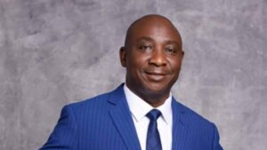 NFF Confirms Resignation of Gusau, Executive Committee, General Secretary