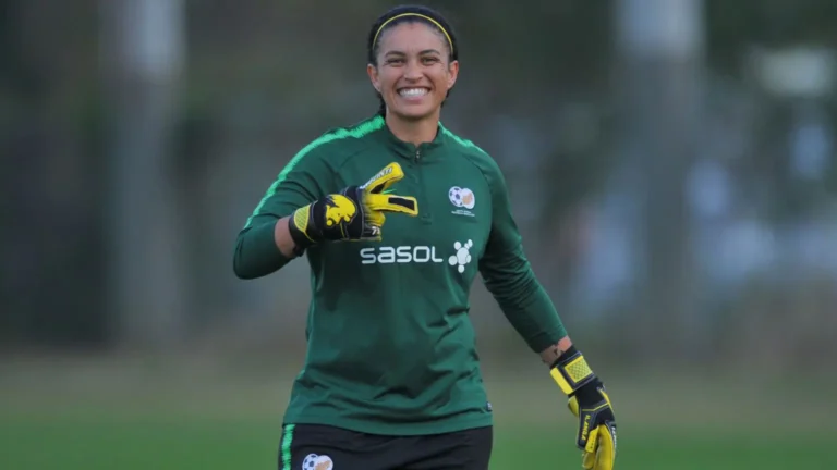 Paris 2024 Qualifier: Banyana Banyana will beat Super Falcons to ticket – Swart