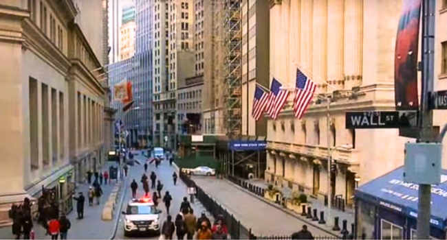 4.8 Magnitude Earthquake Rattle New York