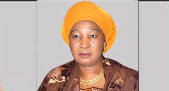 Court Orders Arrest Of Ex-DG Of National Institute For Legislative And Democratic Studies Hamalai