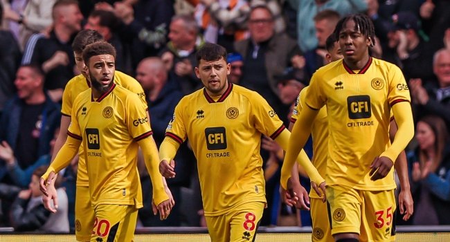 Sheffield United Relegated From Premier League After Newcastle Rout