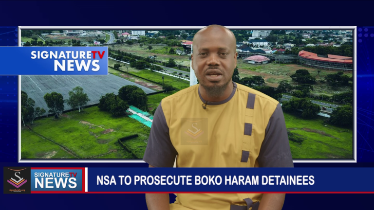 SIGNATURETV NEWS – WATCH VIDEO