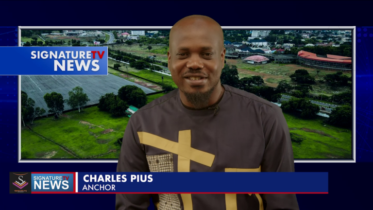 SIGNATURETV NEWS FLAKES 30/04/2024 – WATCH VIDEO