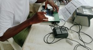 INEC Postpones Voter Revalidation Exercise Until After 2027 Elections