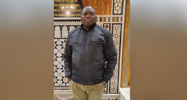 Taraba Loses Ex-Health Commissioner, Ishaku Mourns