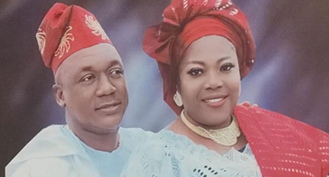 NDLEA Declares India-Based Nigerian Couple Wanted