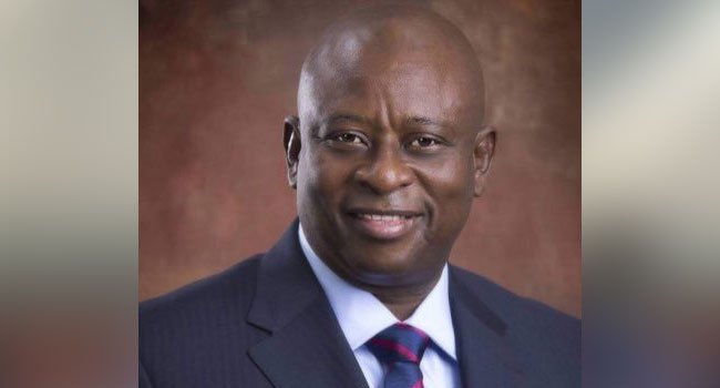 Delta SDP Gov Candidate Kenneth Gbagi Dies At 62