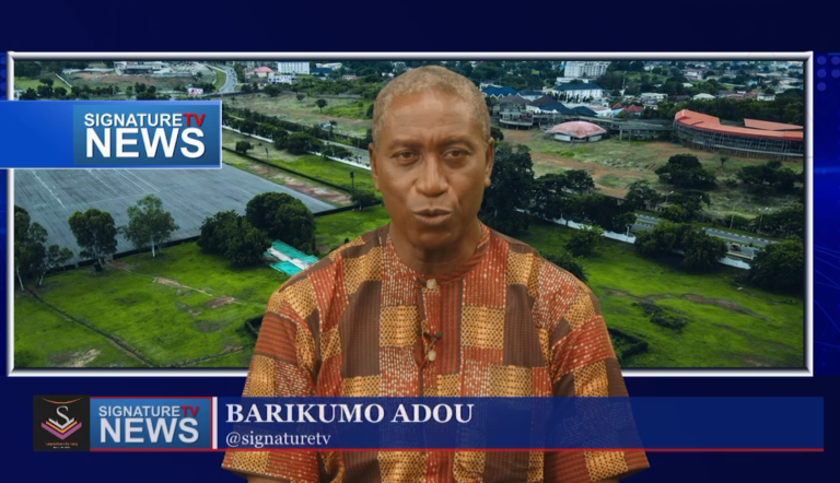 SIGNATURE NEWS 22/05/2024-WATCH VIDEO