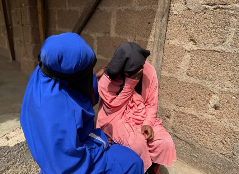 N5000 ILLEGAL ABORTION DOCTOR ARRESTED IN JOS FOR ABORTION ON UNDERAGED GIRLS