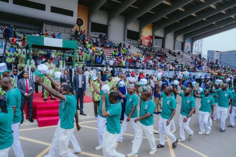 ‘El-Rufai Shunned Us For 8 Years’, Kaduna NLC Hails Gov Sani