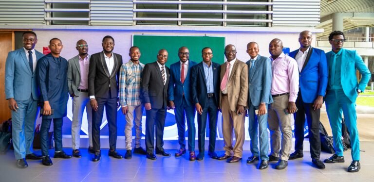 Signature Television Reporter Among The 23 Nigerian Journalist Picked For MTN MIP Program