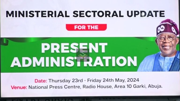 NIGERIA AND SAUDI ARABIA TO RESUME CARGO FLIGHT OPERATIONS