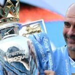 EPL: If Man City Loses To Arsenal, The Title Race Is Over – Guardiola