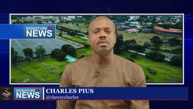 SIGNATURE TV NEWS 15/05/2024-WATCH VIDEO