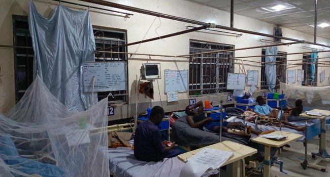 Gwoza Bombings ‘An Error We Didn’t See Coming,’ Says Borno Govt