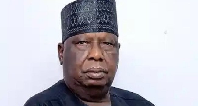 Senate Confirms Hashimu Argungu As PSC Chairman