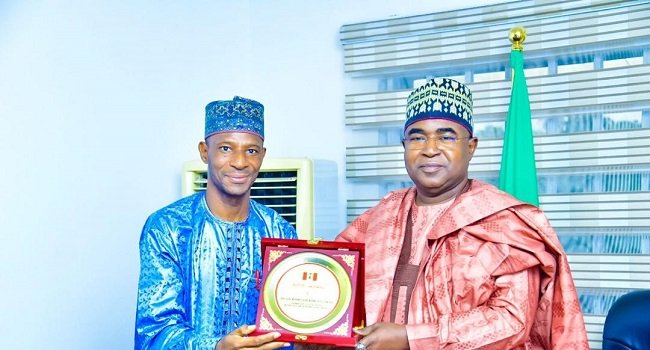 NDLEA, ALGON Partner On Drug War